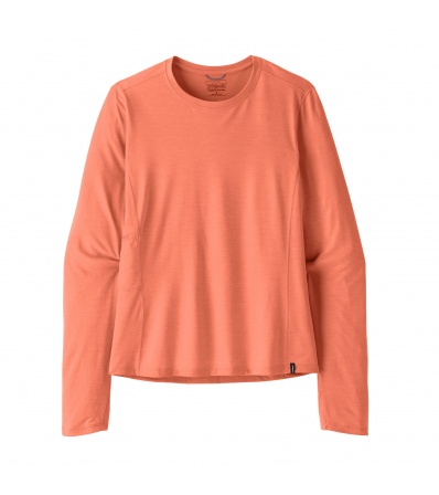 Patagonia Long-Sleeved Capilene Cool Sun Shirt W's
