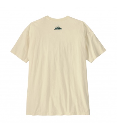 Patagonia Oversized Driftways Organic T-Shirt W's