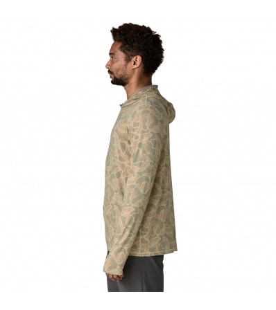 Patagonia Tropic Comfort Natural Hoody M's
