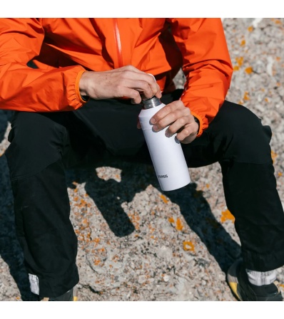 Бутилка Primus Tufa Narrow Single Wall Bottle 0.8l