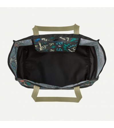 Patagonia Black Hole Tote Bag 25L