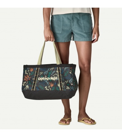 Patagonia Black Hole Tote Bag 25L