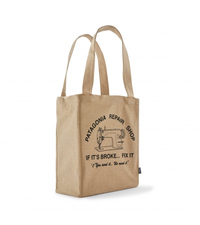 Patagonia Recycled Market Tote