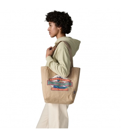 Patagonia Recycled Market Tote