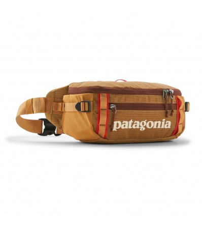 Чантичка Patagonia Black Hole Waist Pack 5L