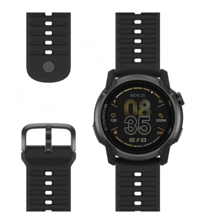 Coros APEX 4 BLACK 42mm