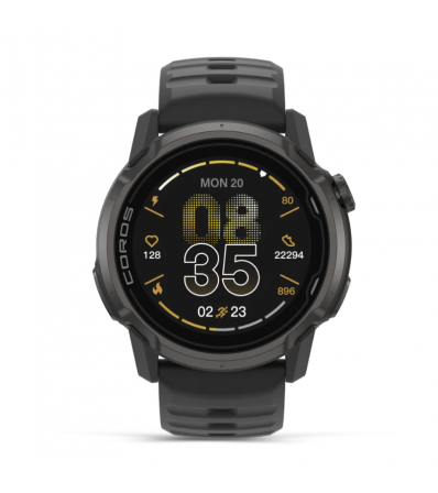 Coros APEX 4 BLACK 46mm