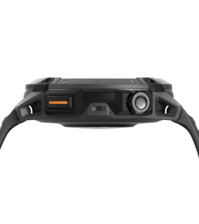 Coros Nomad Dark Gray