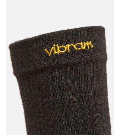 Комплект Чорапи с пръсти Vibram Five Fingers Crew Socks