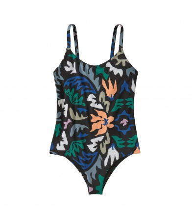 Patagonia Sunny Tide One-Piece Swimsuit W's