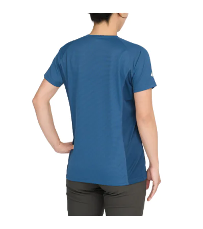 Montbell W's Cool Tee Winter 2024