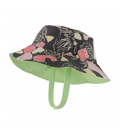 Patagonia Baby Sun Bucket Hat Kid's
