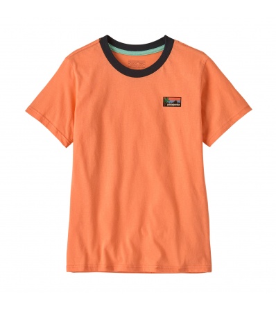 Patagonia Kid's Graphic T-Shirt