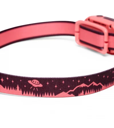 Black Diamond Wiz Kid Headlamp One Size
