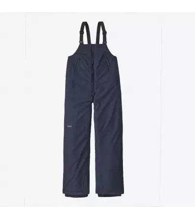 Patagonia Kids Powder Town Bibs