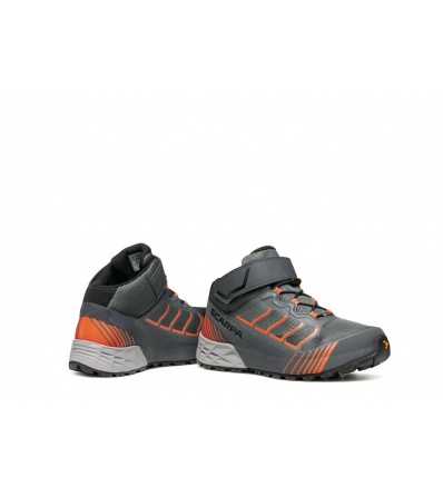 Kids shoes Scarpa RR Mid GTX-Y