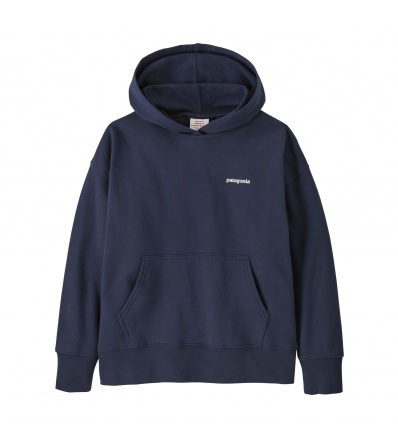 Patagonia Kids' Hoody Sweatshirt