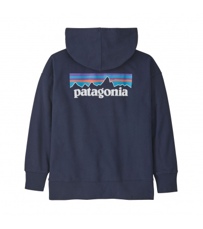Patagonia Kids' Hoody Sweatshirt