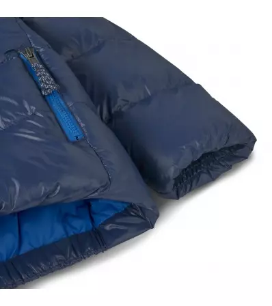 Patagonia Baby Hi-Loft Down Sweater Hoody