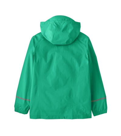 Patagonia Kids' Torrentshell 3L Rain Jacket