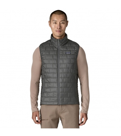 Patagonia Nano Puff Vest M's