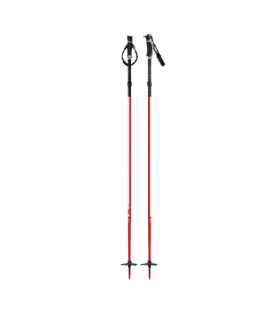 G3 Fixie Ski Poles