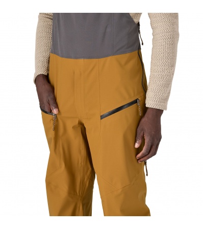 Bibs Patagonia SnowDrifter M's