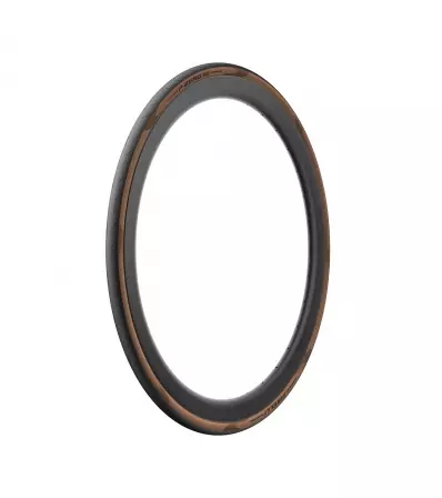 Гума Pirelli P ZERO Race TLR Classic Techwall 120 TPI Black Smartevo