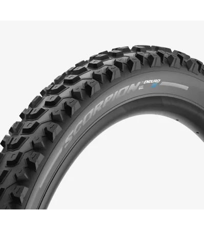 Pirelli Scorpion Enduro S 29 х 2.4 Hardwall 60 TPI Black Tyre