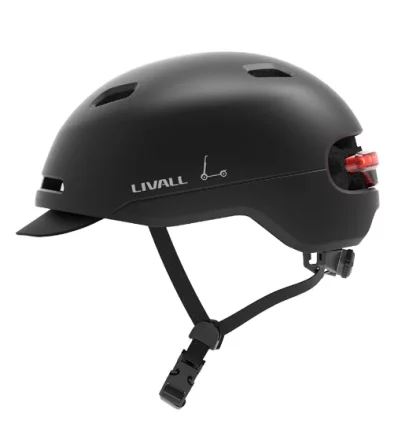 Helmet Livall C21