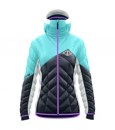 Crazy Jacket Electra W's