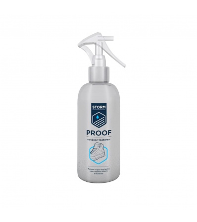 Storm Footwear Proofer Spray 150ml