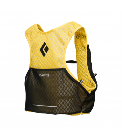 Жилетка за бягане Black Diamond Distance 2L Hydration Vest