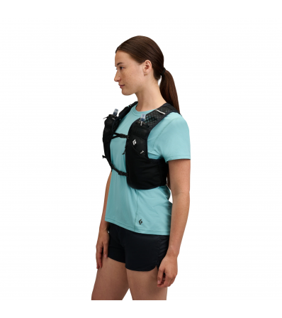 Жилетка за бягане Black Diamond Distance 6L Hydration Vest