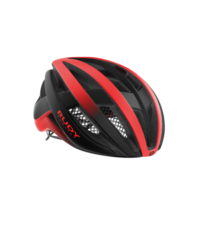 Rudy Helmet Venger Red/Black Matte