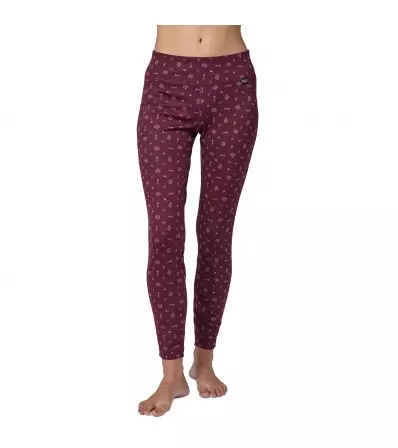 Клин Patagonia W's Capilene Midweight Bottoms