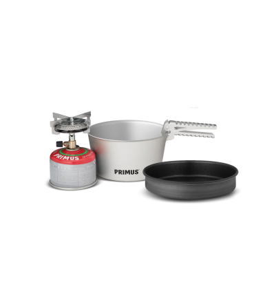 Котлон Primus Mimer Stove Kit