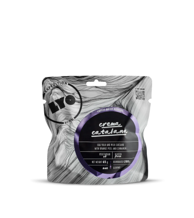 LYO Crema Catalana