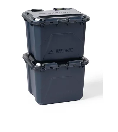 Кутия Gregory Alpaca Camp Box 50L Summer 2025