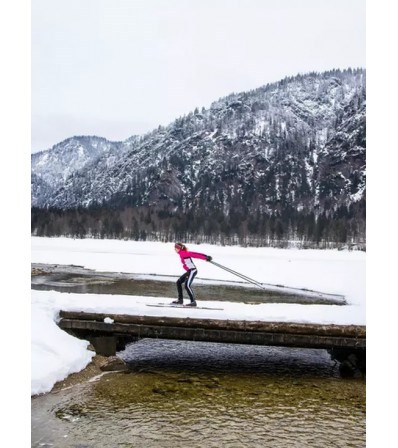 Madshus Endurace S Ski Boots Winter 2022