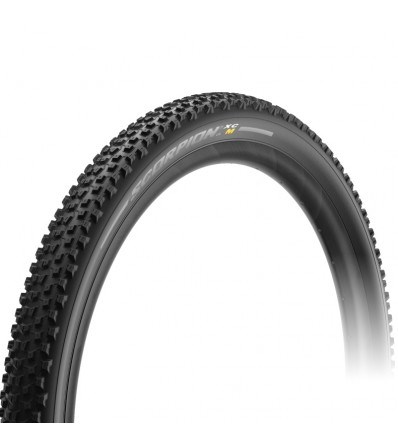 Pirelli Scorpion XC M 29 x 2.4 ProWall 120 TPI Black Tyre