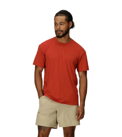 Тениска Marmot AirExchange SS Shirt M's