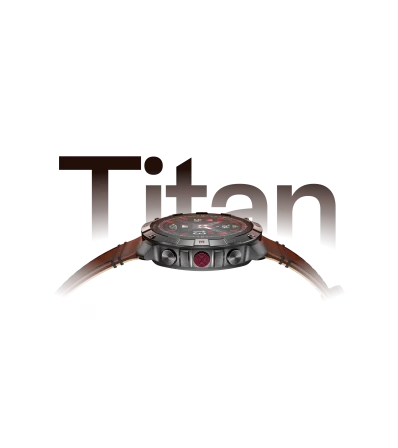 Мултиспорт Часовник Polar Grit X2 PRO TITAN