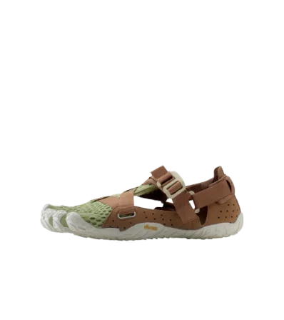 Обувки с пръсти Vibram Five Fingers Breezandal