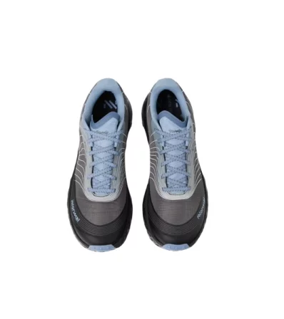 Обувки за планинско бягане NNormal Tomir 2.0 GTX M's
