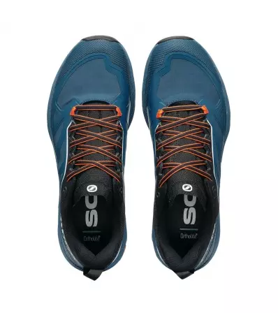 Обувки за Планинско Бягане Scarpa Rapid GTX M's