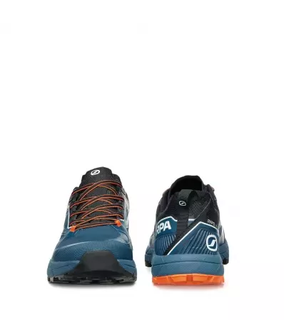 Обувки за Планинско Бягане Scarpa Rapid GTX M's