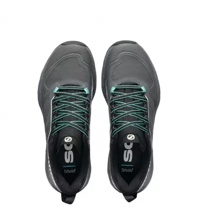Обувки за Планинско Бягане Scarpa Rapid GTX W's