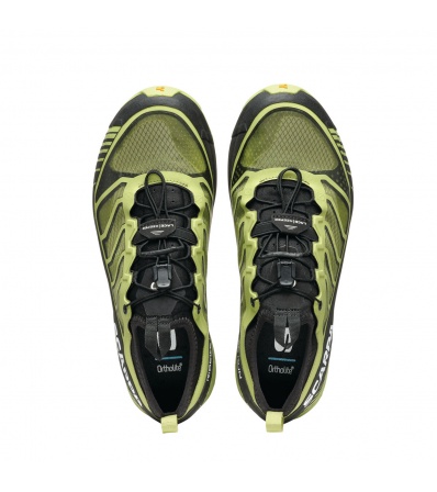 Trail Running Shoes Scarpa Ribelle Run W's