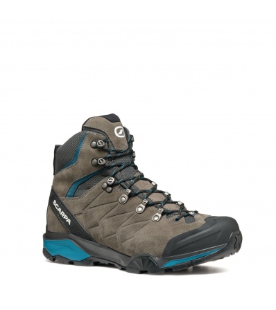 Trekking Shoes Scarpa ZG TRK GTX